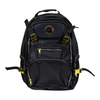 Riviera 'Stella' Backpack in Black
