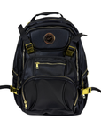 Riviera 'Stella' Backpack in Black