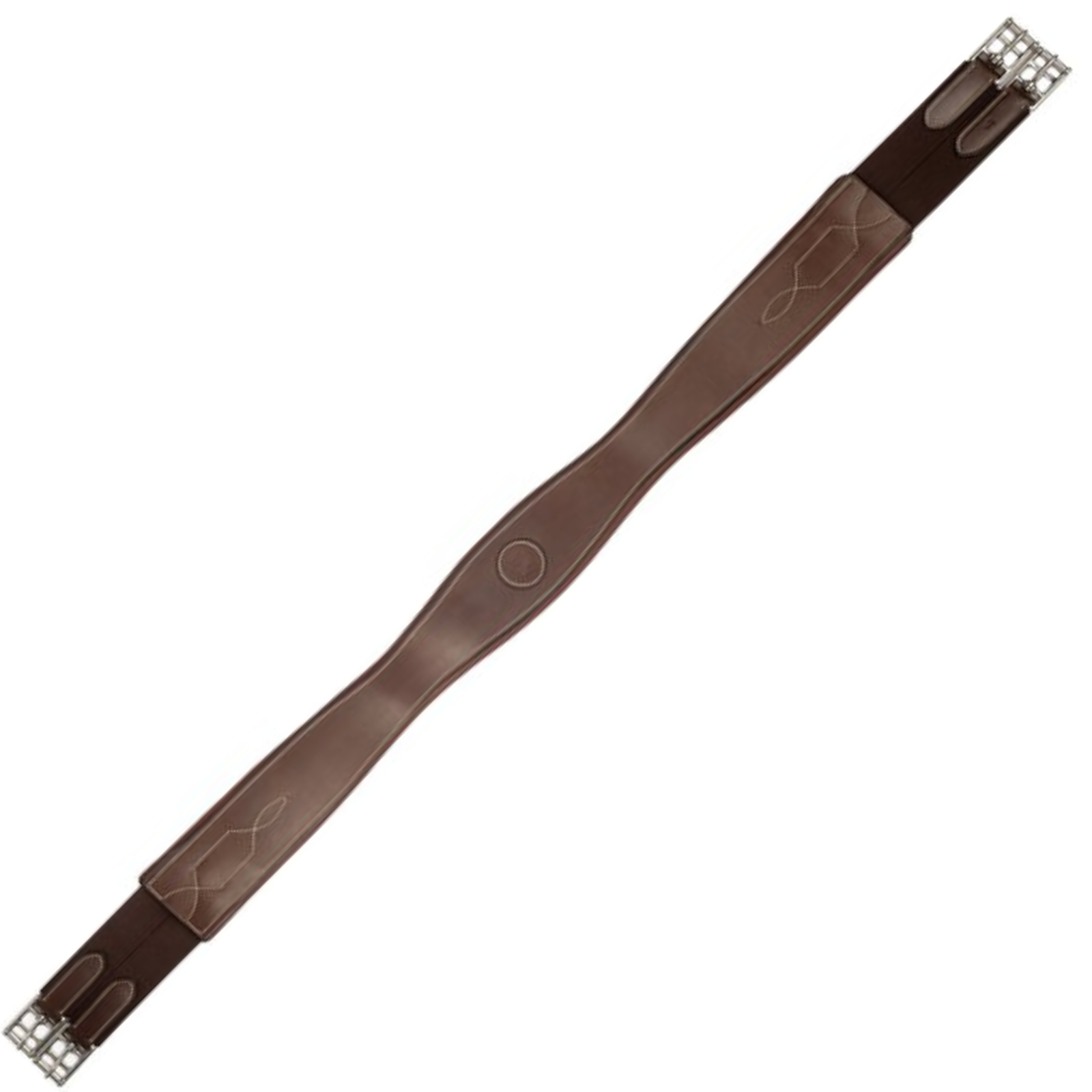 Arc De Triomphe Contour Girth Kit in Brown