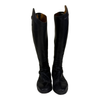 EGO7 Aries Dress Boots in Black