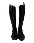 EGO7 Aries Dress Boots in Black