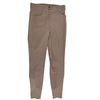 Halter Ego 'Jane' Breeches in Dark Dune