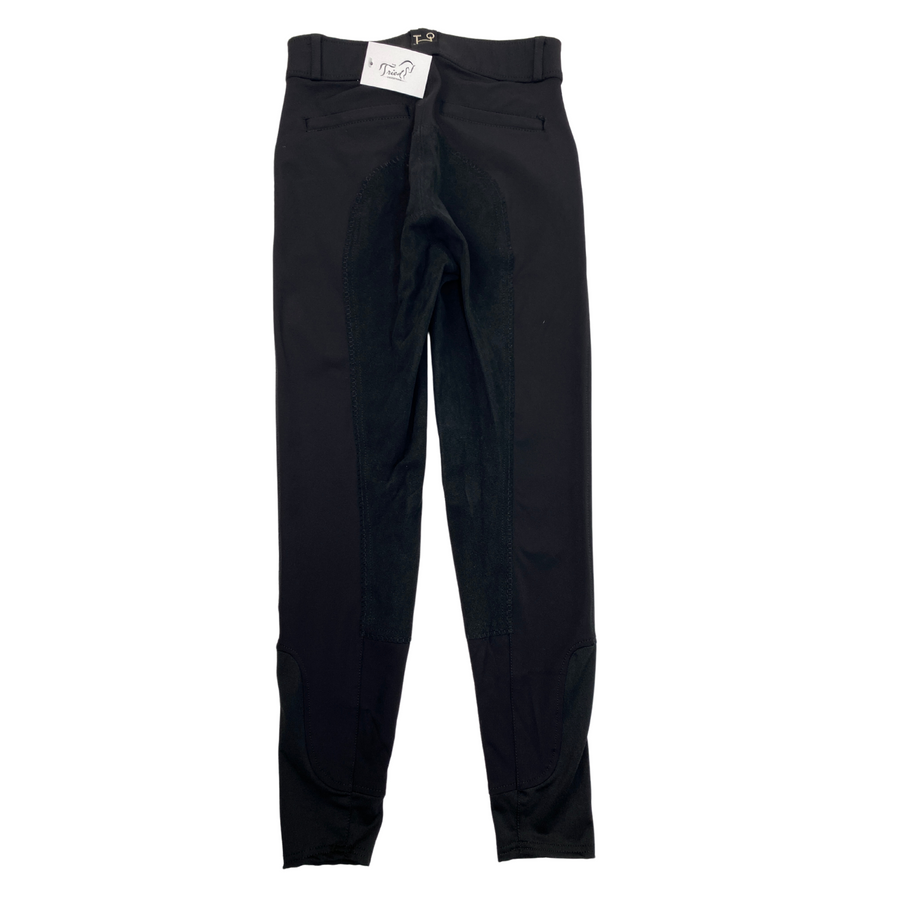 SmartPak 'Hadley' Breeches in Black