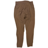 FitsT4 Full Seat Riding  Tights in Brown 