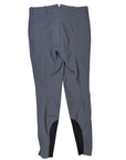 Equiline 'Esicekh' B-Move Light Breeches in Urban Chi
