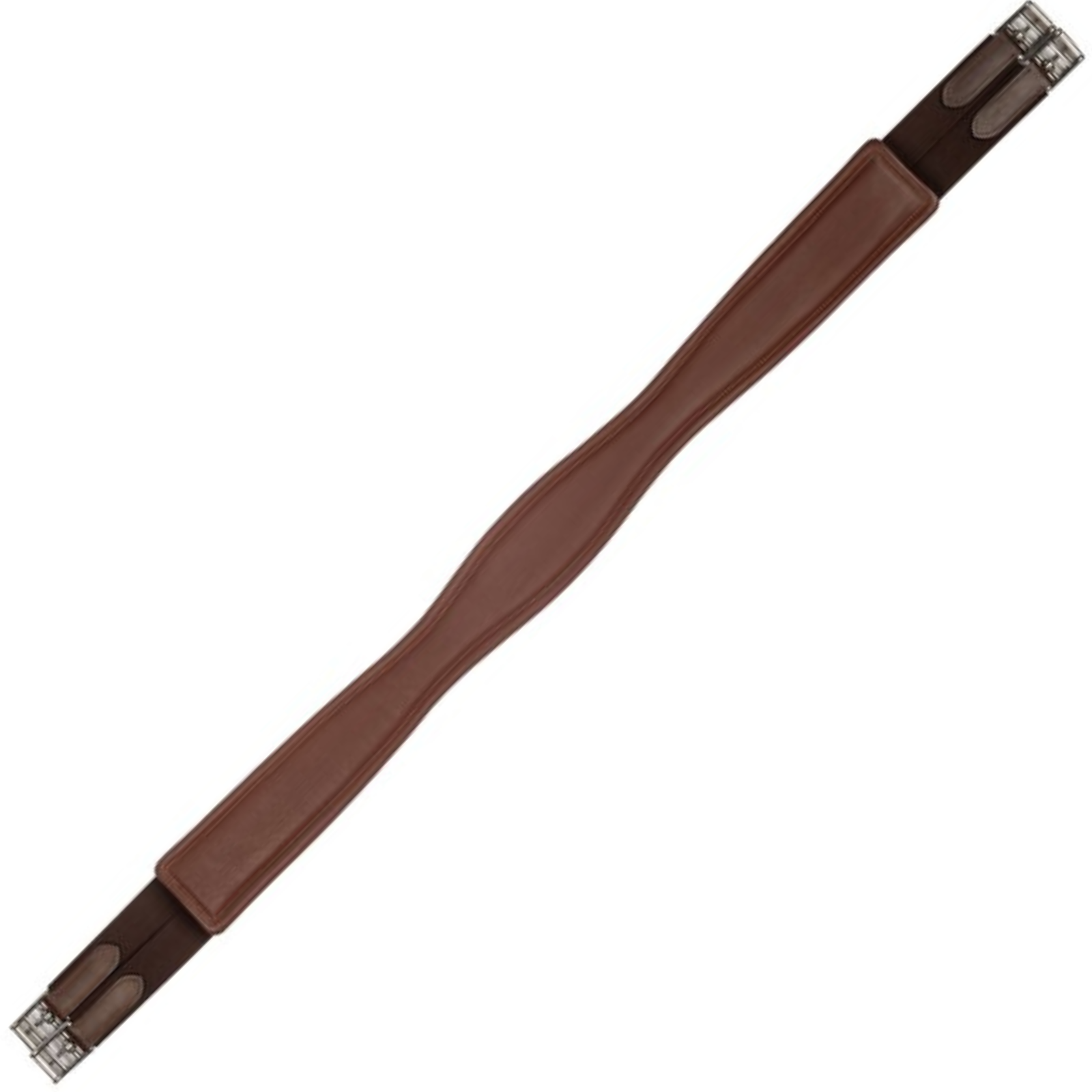 Arc De Triomphe Contour Girth Kit in Brown