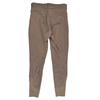 Halter Ego 'Jane' Breeches in Dark Dune