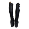 EGO7 Aries Dress Boots in Black