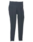 Kerrits Coolcore Silicone Full Leg Tights in Washed Pine