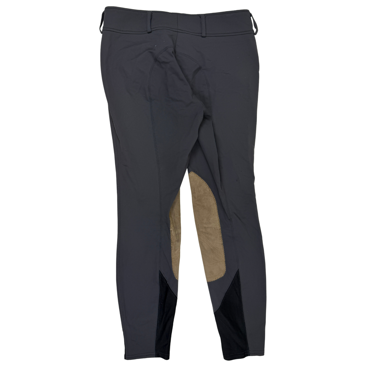 RJ Classics 'Gulf' Breeches in Steel