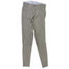 F. Words 'Frontier' Knee Patch Breech in Tan