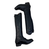 Tredstep Donatello II Junior Field Boots in Black