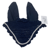 Fly Bonnet in Navy
