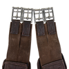 Professional's Choice VenTech Girth in Brown