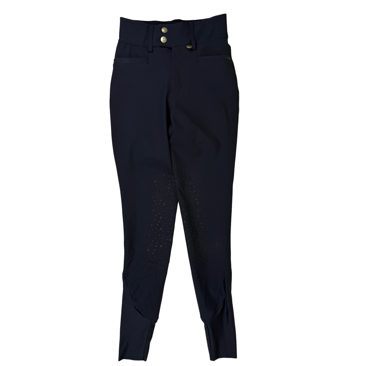 Pomme 'Nellie' Breeches in Navy