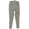 F. Words 'Frontier' Knee Patch Breech in Tan
