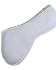 Toklat T3 Shim CC Half Pad in White