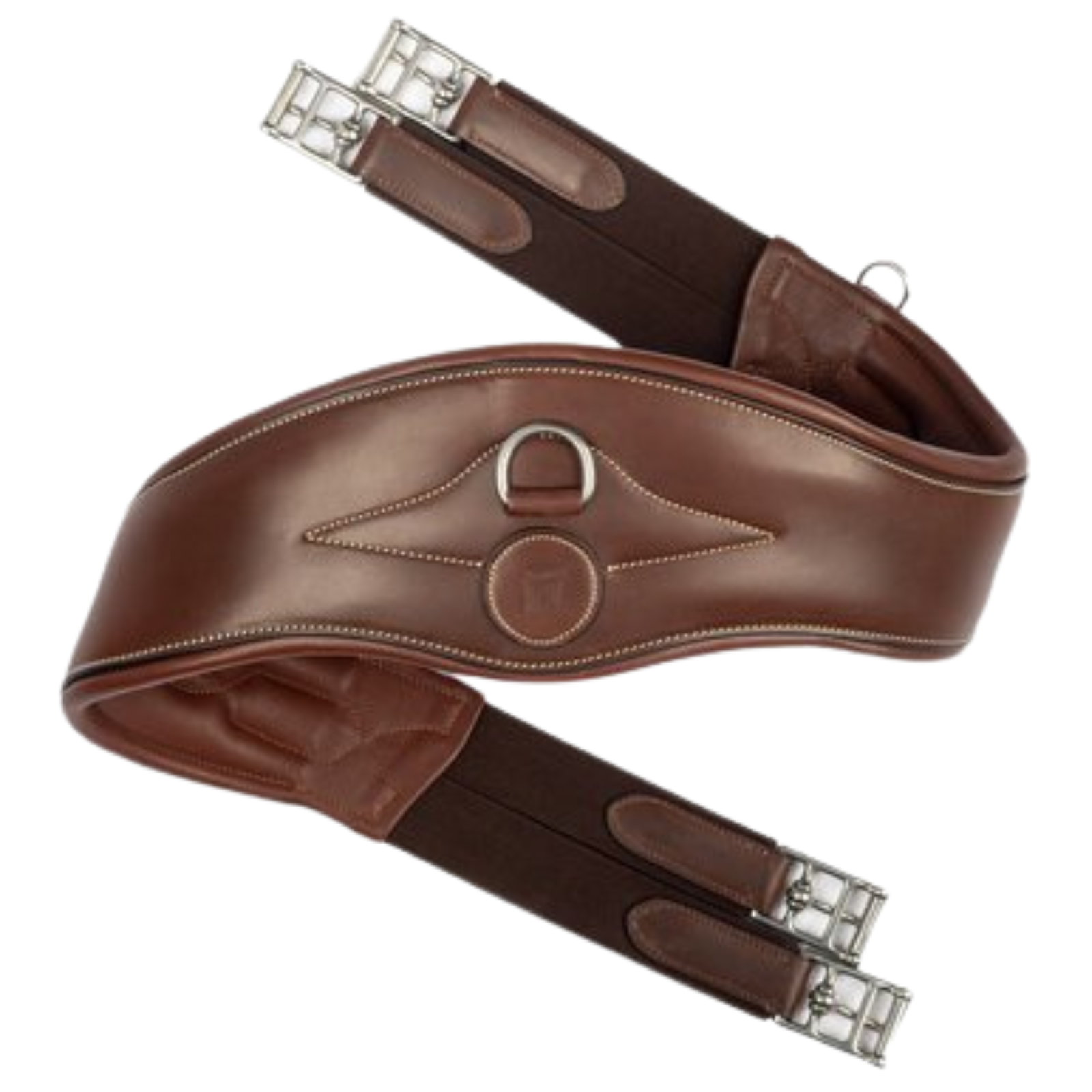 Arc De Triomphe Anatomic Girth in Brown