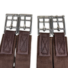 Professional's Choice VenTech Girth in Brown