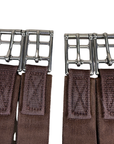 Professional's Choice VenTech Girth in Brown
