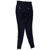 Pomme 'Nellie' Breeches in Navy