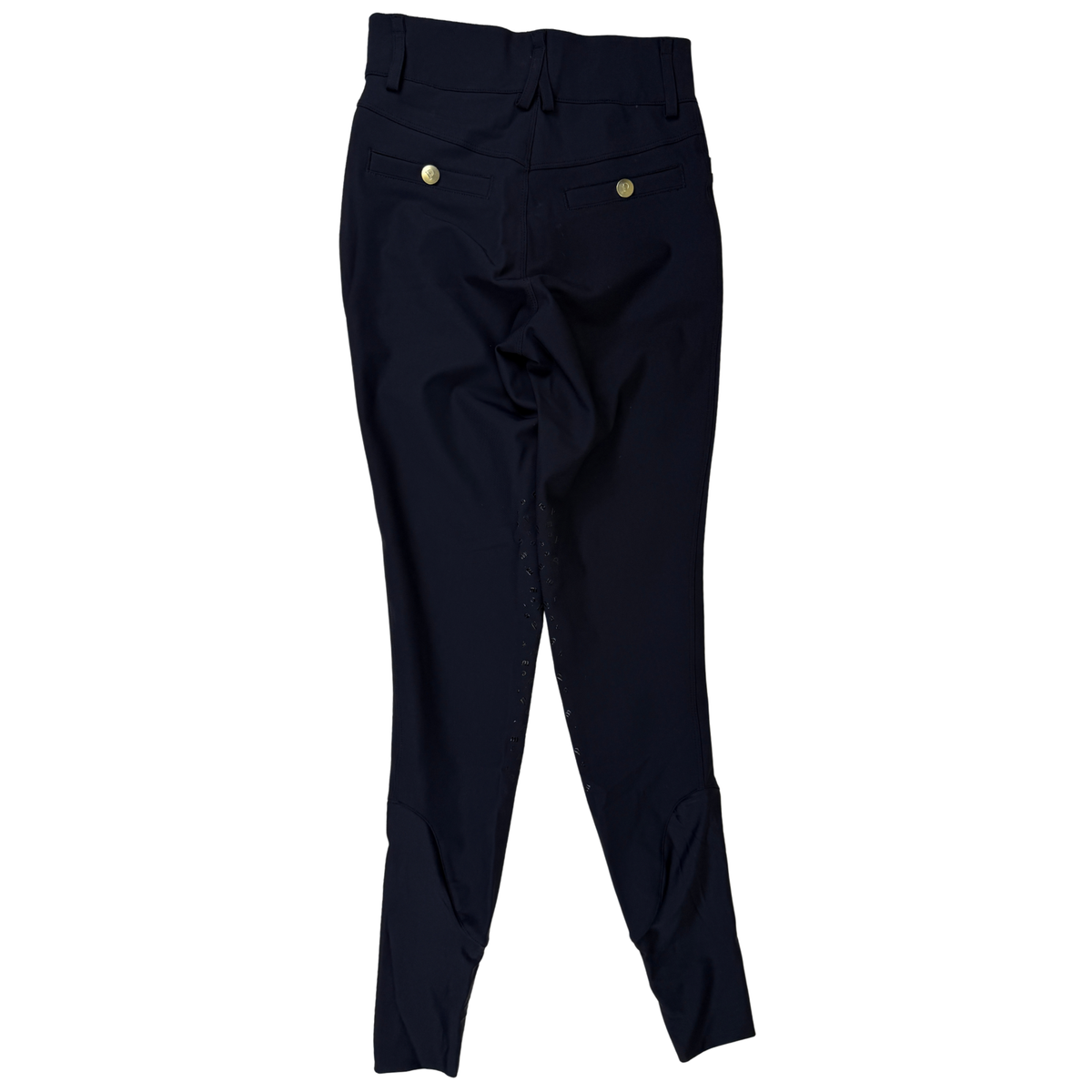 Pomme 'Nellie' Breeches in Navy