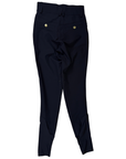 Pomme 'Nellie' Breeches in Navy
