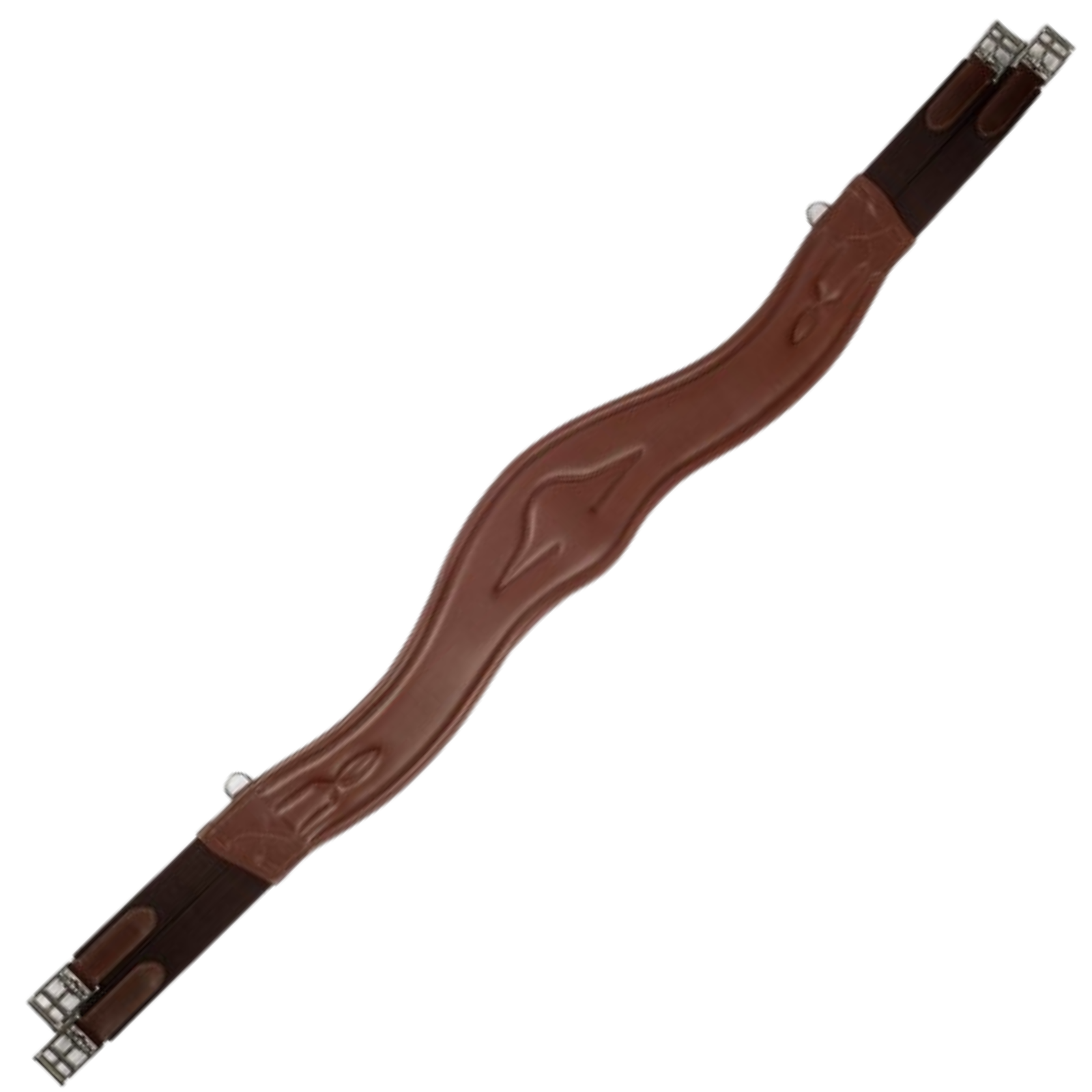 Arc De Triomphe Anatomic Girth in Brown