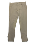 Romfh 'International' Euro Seat Breeches in Tan