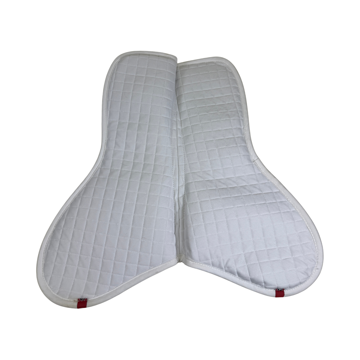 Toklat T3 Shim CC Half Pad in White