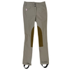 Tailored Sportsman 'TechLite' Jodhpurs in Tan