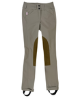Tailored Sportsman 'TechLite' Jodhpurs in Tan