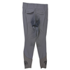 Pikeur 'Elin SD" Highwaist Breeches in Taupe