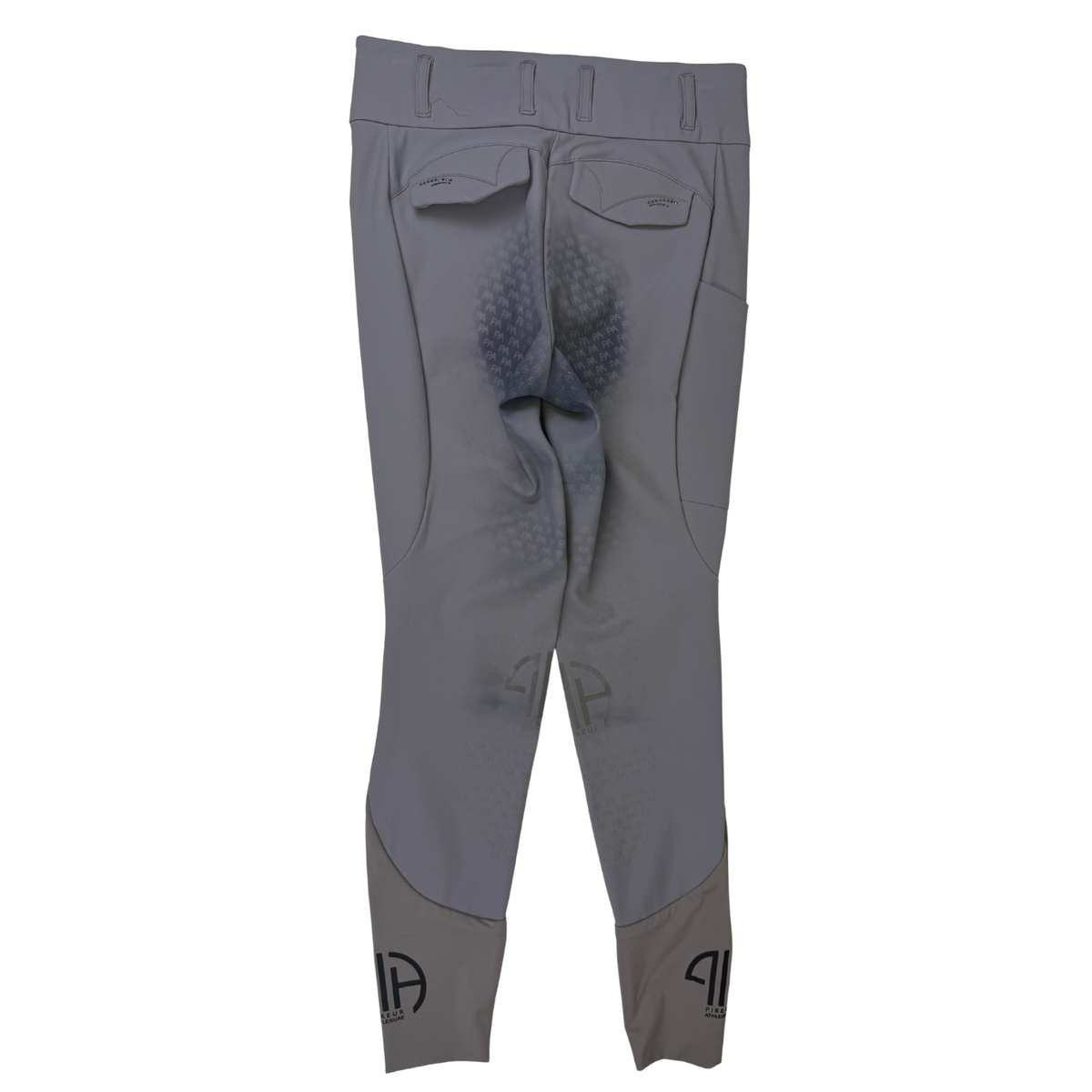Pikeur 'Elin SD" Highwaist Breeches in Taupe
