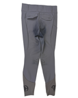 Pikeur 'Elin SD" Highwaist Breeches in Taupe