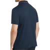 LeMieux Mens Performance Polo in Navy