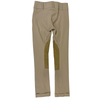 Tailored Sportsman Kids 'Trophy Hunter' Jods in Tan