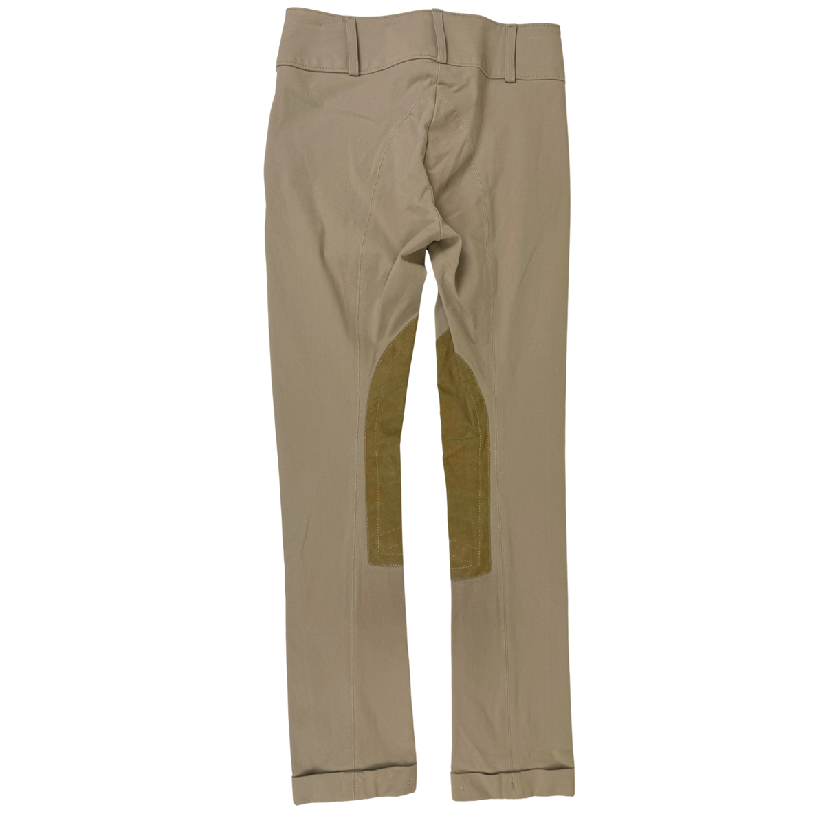 Tailored Sportsman Kids 'Trophy Hunter' Jods in Tan