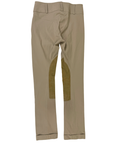 Tailored Sportsman Kids 'Trophy Hunter' Jods in Tan