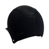 Kask Star Lady Chrome Custom Helmet in Black