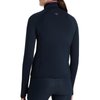 LeMieux Young Rider 'Savannah' Snood Base Layer in Navy