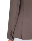 RJ Classics 'Valentina' Show Jacket in Taupe - Women's 4S