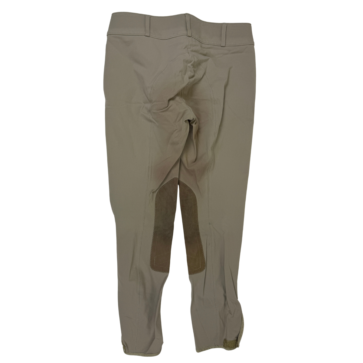 Tailored Sportsman 'Trophy Hunter' Breeches in Tan