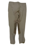 Tailored Sportsman 'Trophy Hunter' Breeches in Tan