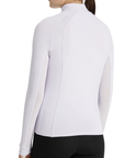 LeMieux Young Rider 'Hope' Lightweight Base Layer in Lilac