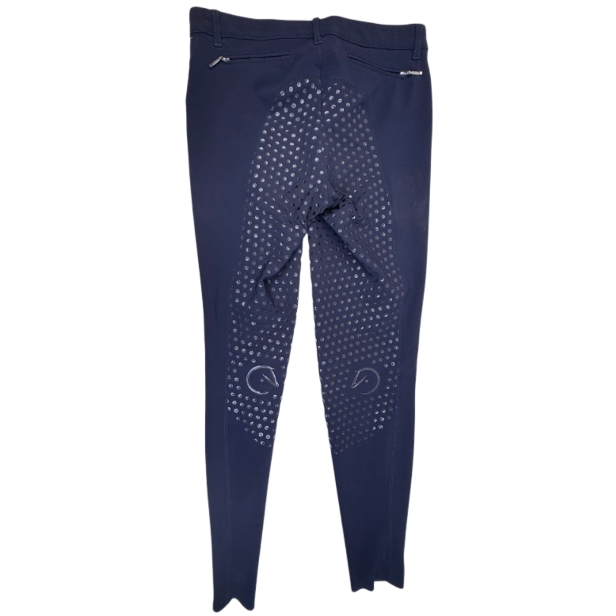 EGO7 'Dressage FG' Breeches in Navy