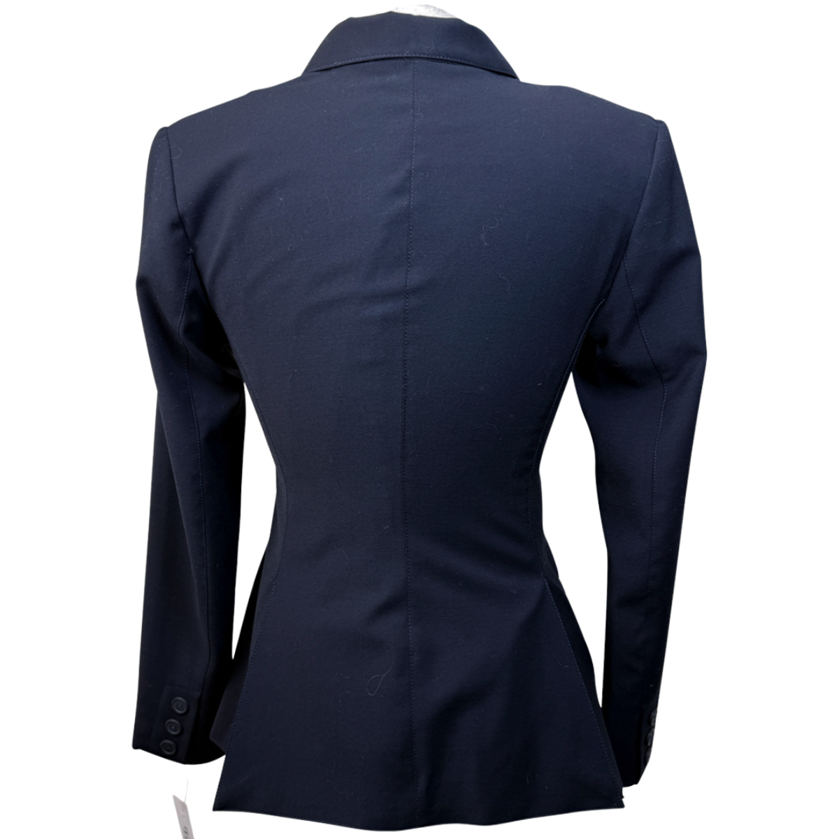 Winston Classic Show Jacket in Deep Navy