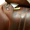 Butet 2020 Saddle in Gold