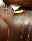 Butet 2020 Saddle in Gold