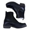 Ariat 'Heritage RT' Zip Paddock Boot in Black